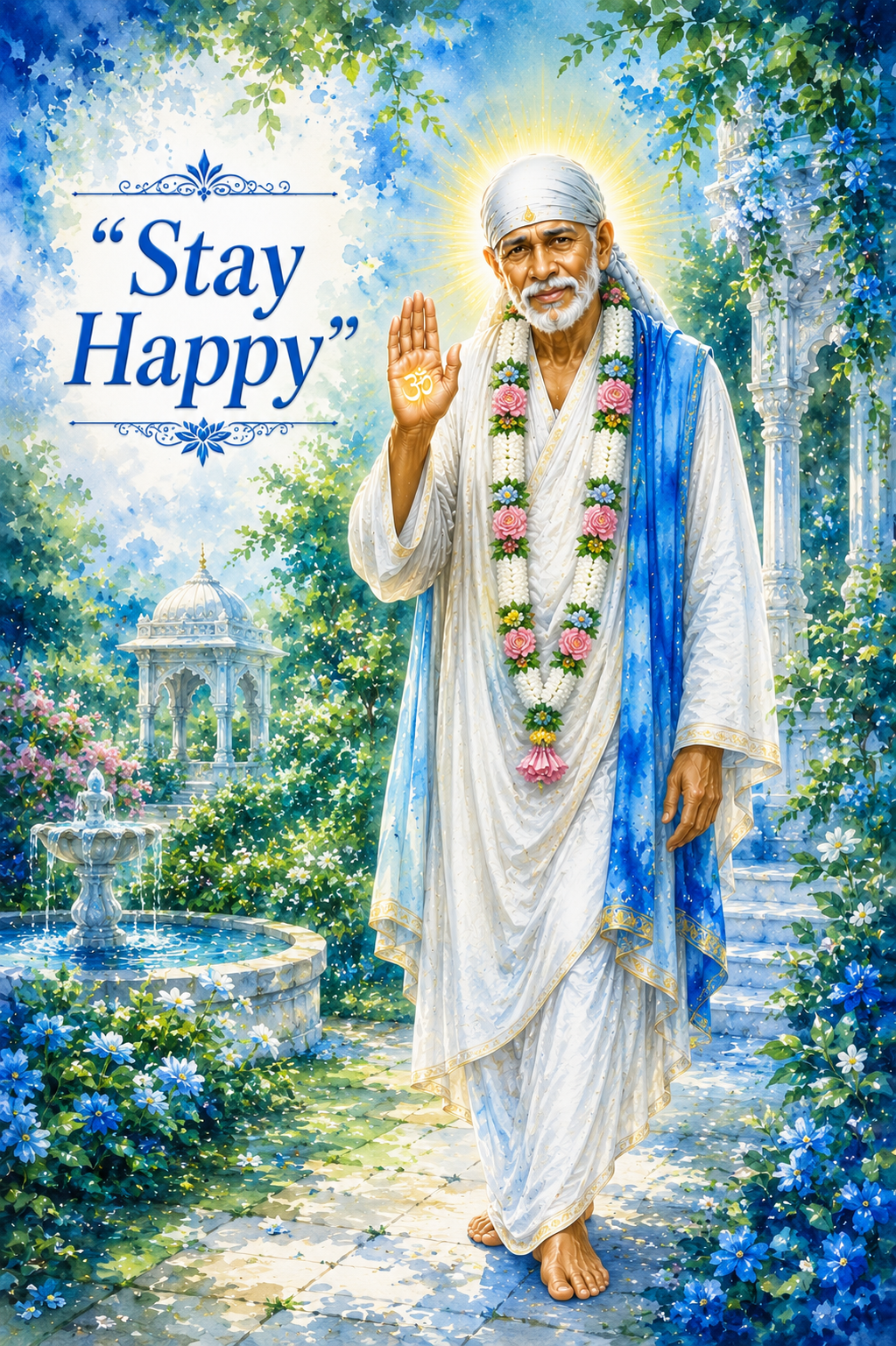 Saibaba quotes images (23)